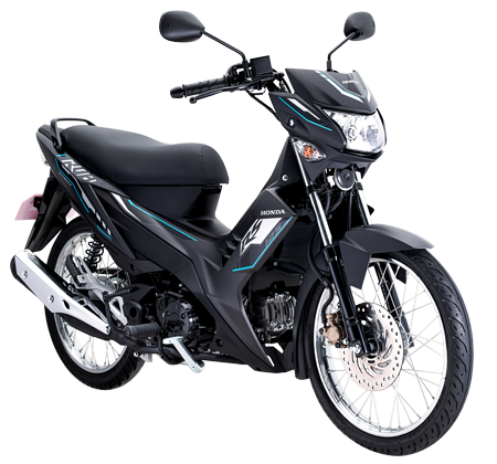 Xe máy Honda 'ăn xăng' 1,48L/100km sắp về VN: Thiết kế lạ mắt, giá bán thế nào?- Ảnh 1.