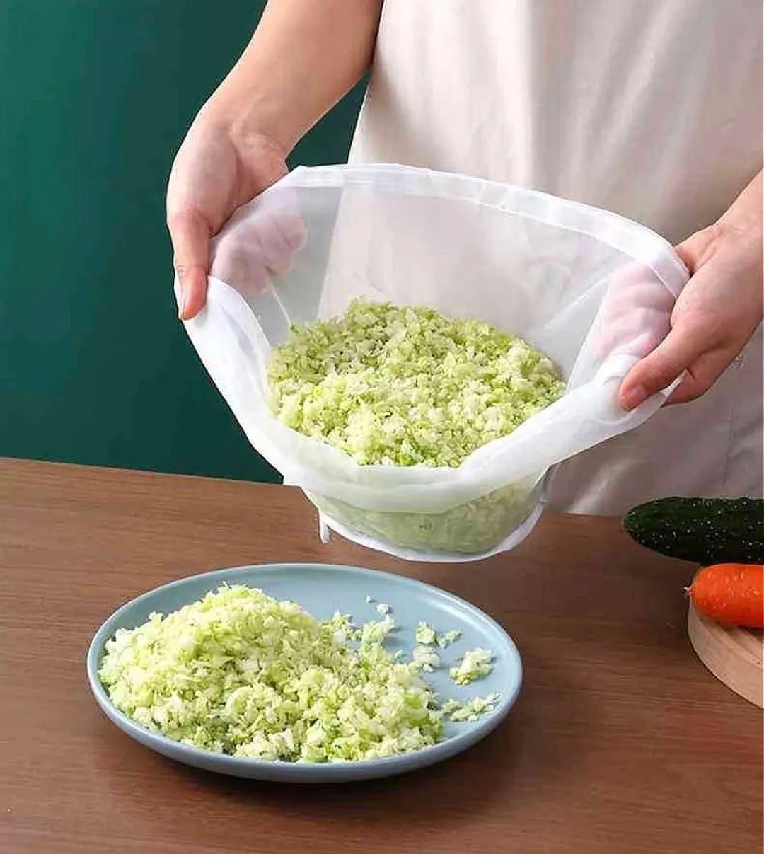 Sau khi nghỉ hưu ở tuổi 50, tôi chọn tiêu dùng thông minh: 8 món đồ bếp dùng mãi không chán, mỗi lần dùng lại thấy mình mua quá đúng- Ảnh 7.