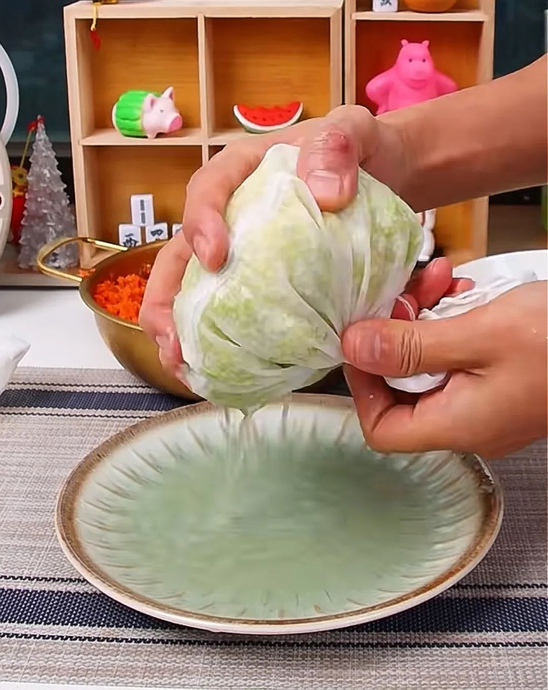 Sau khi nghỉ hưu ở tuổi 50, tôi chọn tiêu dùng thông minh: 8 món đồ bếp dùng mãi không chán, mỗi lần dùng lại thấy mình mua quá đúng- Ảnh 4.