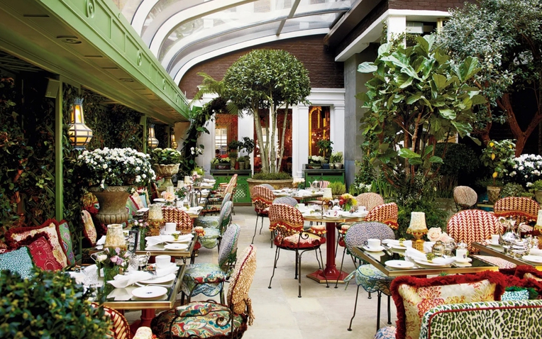 Tại sao Private Club được ví là ‘phòng họp không chính thức’ của giới thượng lưu và sức mạnh ngầm vận hành thế giới ra sao?- Ảnh 1.