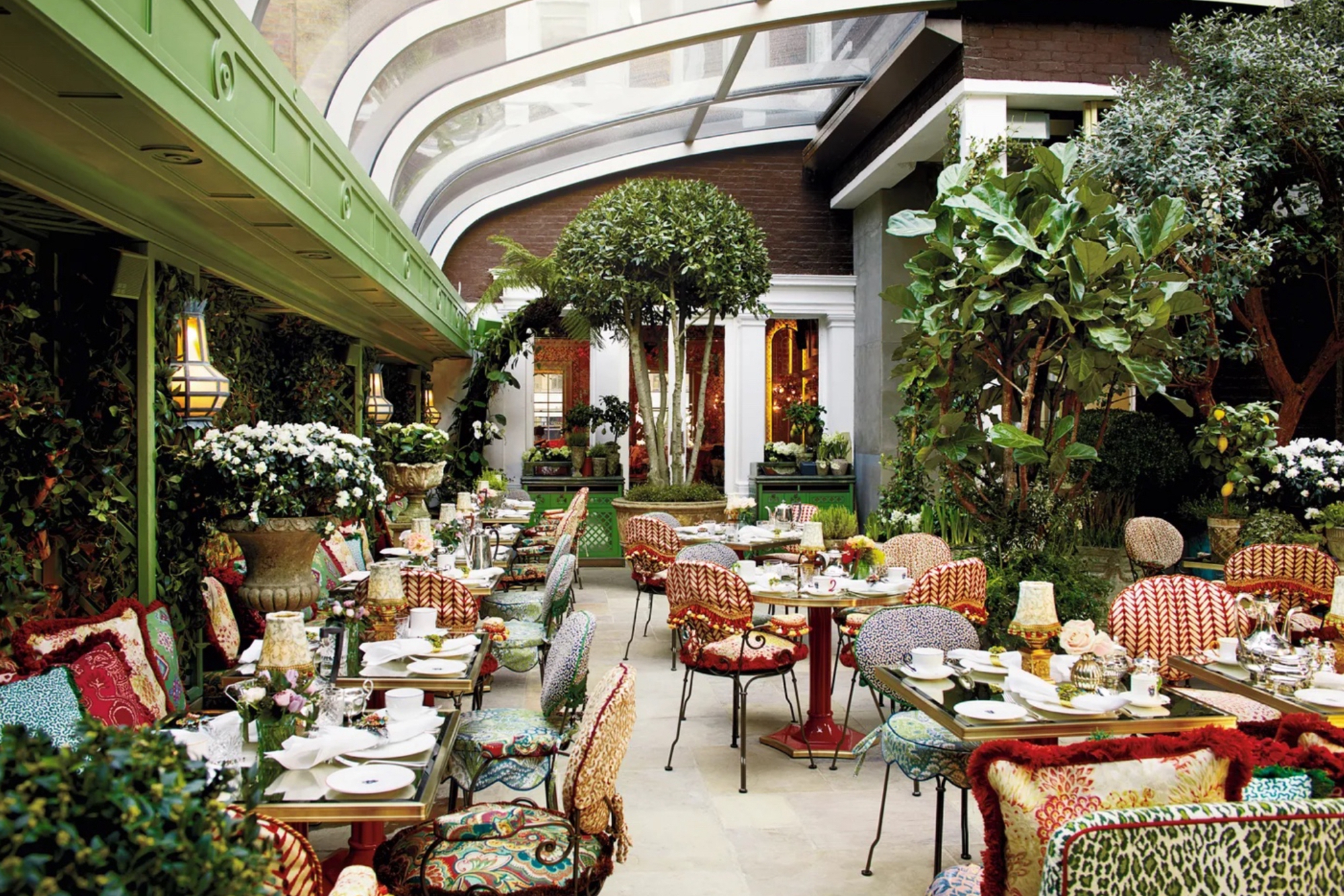 Tại sao Private Club được ví là ‘phòng họp không chính thức’ của giới thượng lưu và sức mạnh ngầm vận hành thế giới ra sao?- Ảnh 2.