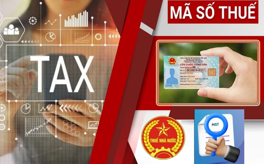Từ ngày 1/7 dãy số này trên CCCD sẽ chính thức thay mã số thuế, người dân chú ý, nhớ kỹ!- Ảnh 2.