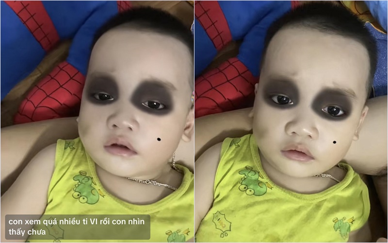 Mẹo "cai nghiện" tivi, điện thoại cho khối nghỉ hè vừa hài hước vừa hiệu quả, các mẹ truyền tay nhau cười nghiêng ngả- Ảnh 2.