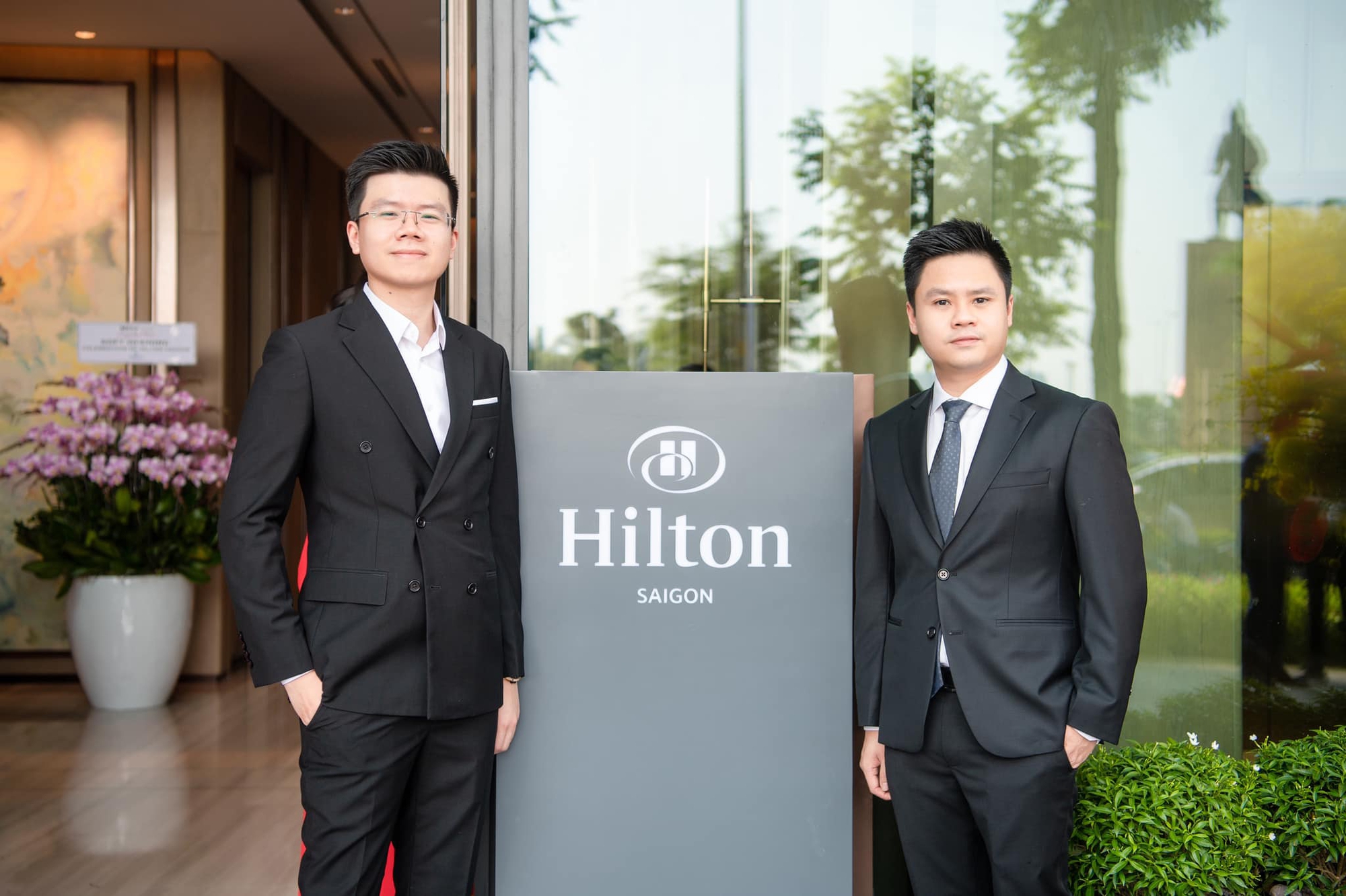 Khối tài sản sau lưng Phan Thành - TGĐ khu mua sắm Saigon Square- Ảnh 3.