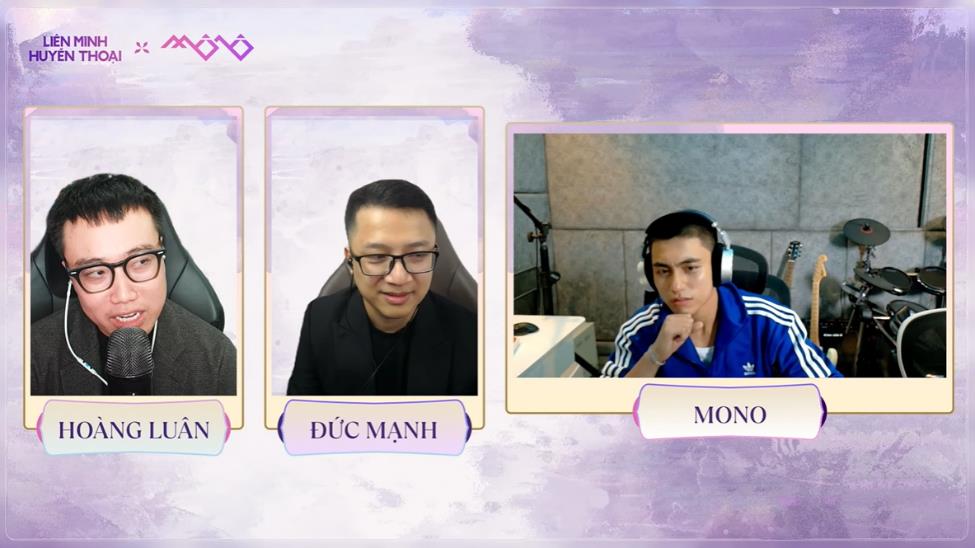 Cú bắt tay bùng nổ: MONO x Liên Minh Huyền Thoại khuấy đảo mùa hè của game thủ- Ảnh 3.
