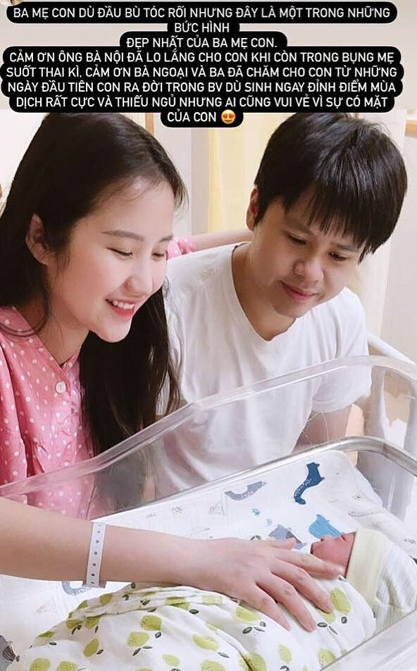 4 năm, đăng đúng 3 tấm ảnh có mặt vợ - cuộc hôn nhân ông chủ Saigon Square vẫn khiến người ta 