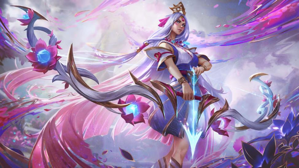 Cú bắt tay bùng nổ: MONO x Liên Minh Huyền Thoại khuấy đảo mùa hè của game thủ- Ảnh 4.