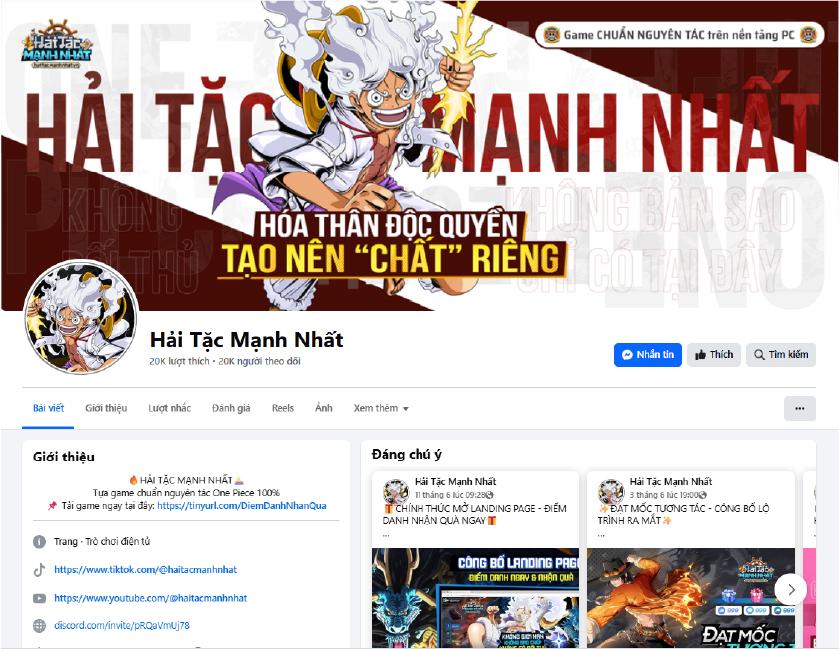 Hải Tặc Mạnh Nhất: Bom tấn One Piece chính thức ra mắt hôm nay- Ảnh 4.