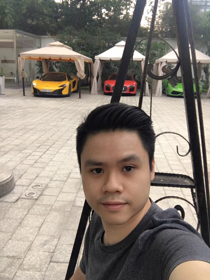 Khối tài sản sau lưng Phan Thành - TGĐ khu mua sắm Saigon Square- Ảnh 6.