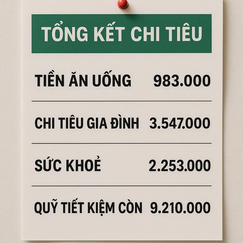 Còn 70k/ngày để mua đồ ăn sau khi nghỉ việc, cô gái 24 tuổi ở Hà Nội: Bớt quay cuồng công việc, vậy cũng oke!- Ảnh 4.