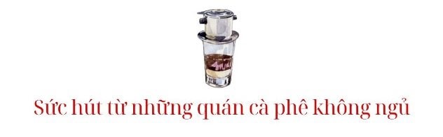 "Mỏ vàng" mới giữa thị trường F&B nghìn tỷ: Khi các thương hiệu cà phê không ngủ, không nghỉ, xuyên đêm chiều lòng "thượng đế"- Ảnh 2.