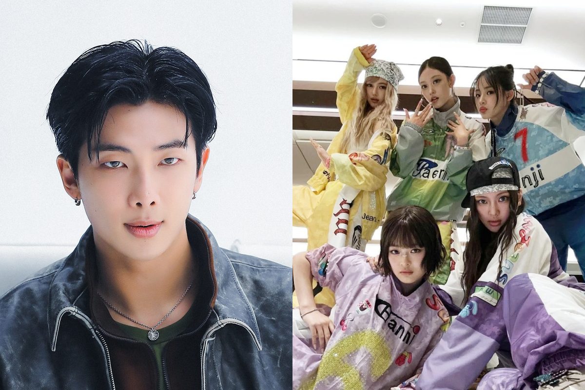 RM (BTS) tiết lộ đã mất ngủ triền miên vì những ồn ào liên quan đến HYBE