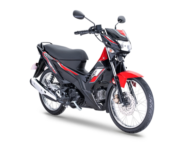 Xe máy Honda 'ăn xăng' 1,48L/100km sắp về VN: Thiết kế lạ mắt, giá bán thế nào?- Ảnh 3.