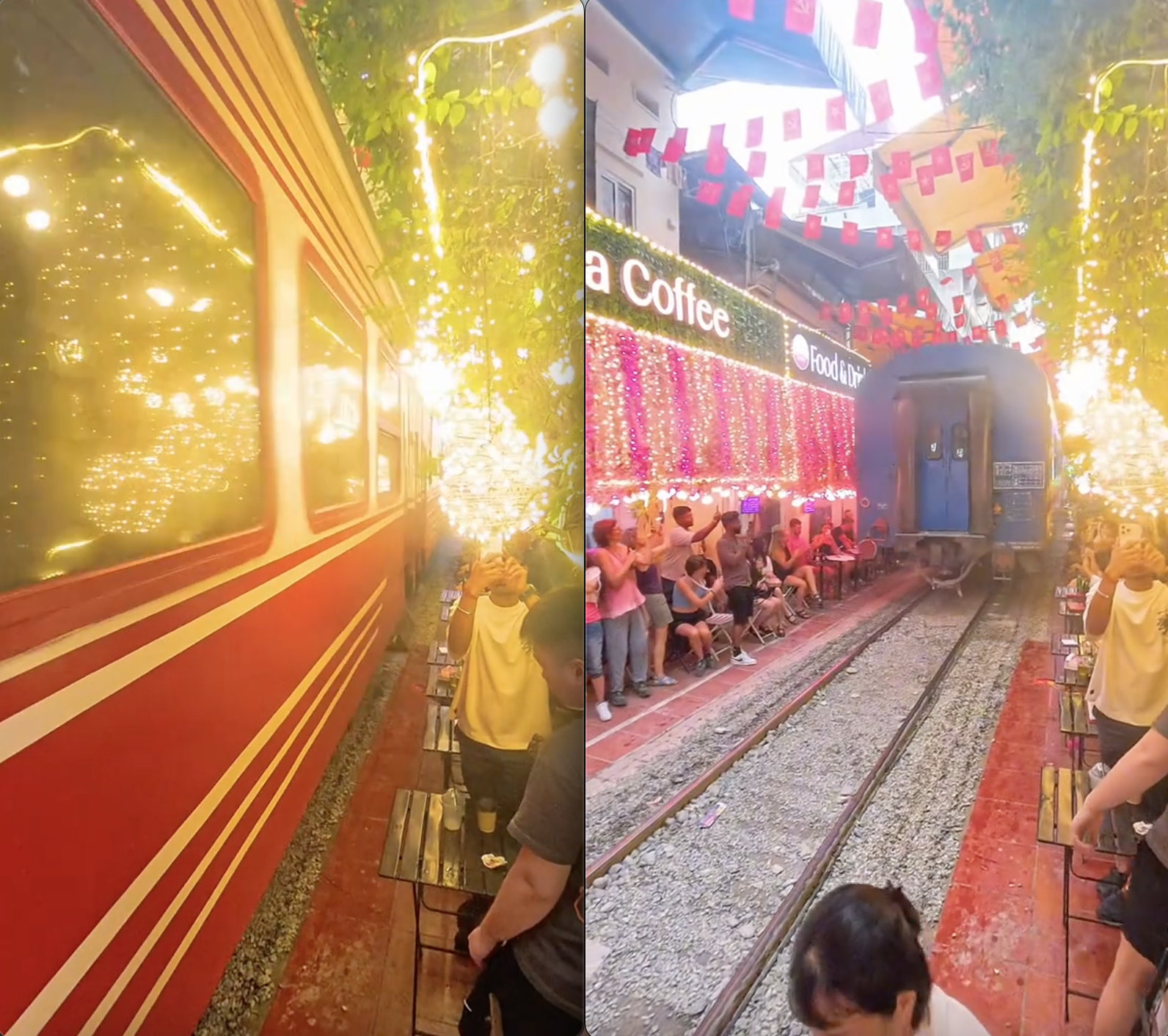 Vì sao khách Tây thích cà phê đường tàu, còn người bản địa lại không bao giờ vào?- Ảnh 2.