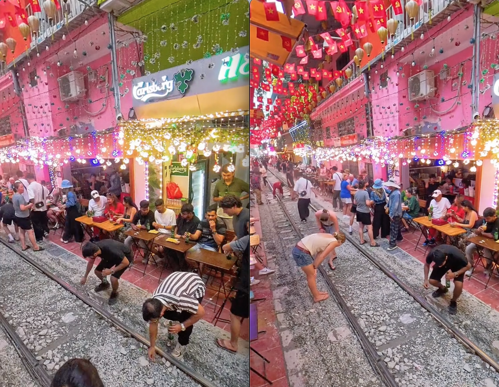 Vì sao khách Tây thích cà phê đường tàu, còn người bản địa lại không bao giờ vào?- Ảnh 3.