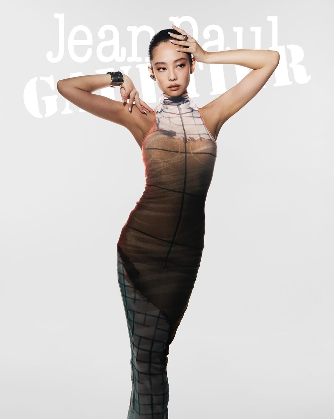 Jennie BLACKPINK bị miệt thị ngoại hình- Ảnh 2.