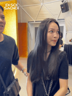 1 phu nhân hào môn Vbiz bất ngờ 