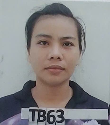 Bắt “nữ quái” Lê Thị Mỹ Linh- Ảnh 1.