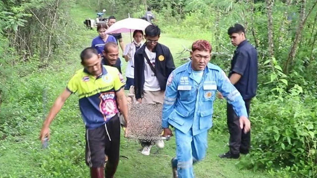Người đàn ông mất tích không rõ lý do, 1 tuần sau được tìm thấy trong tình trạng không thể ngờ- Ảnh 1.