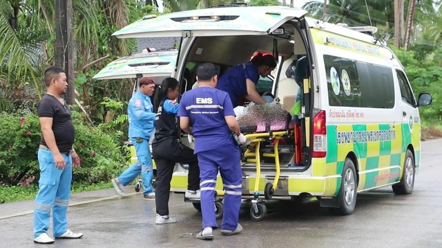 Người đàn ông mất tích không rõ lý do, 1 tuần sau được tìm thấy trong tình trạng không thể ngờ- Ảnh 2.