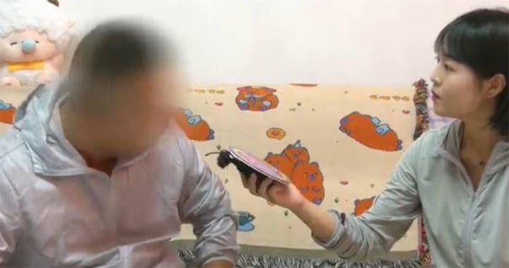 Xét nghiệm ADN vì khai sinh muộn, ông bố phát hiện mình 'nuôi con tu hú' 6 năm- Ảnh 1.