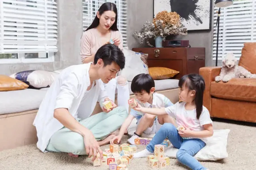 3 điều cha mẹ thông minh thường dạy con- Ảnh 1.