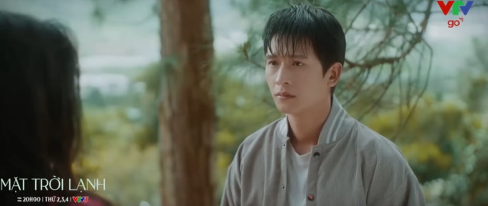 Mỹ nam Việt mang tiếng thiếu gia mà nhìn như thiếu nợ, mặt này mới bị ai cướp sổ gạo đúng không?- Ảnh 3.