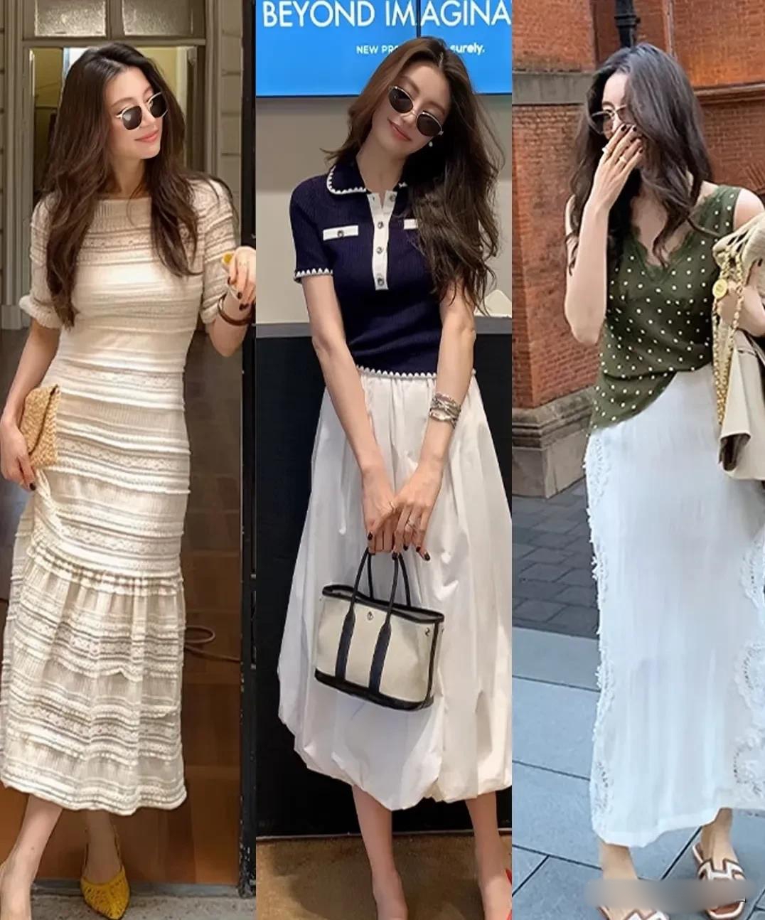 Mặc gì đi du lịch đầu hè? Gợi ý mặc đồ vừa thoải mái vừa “ăn ảnh” hết nấc- Ảnh 5.