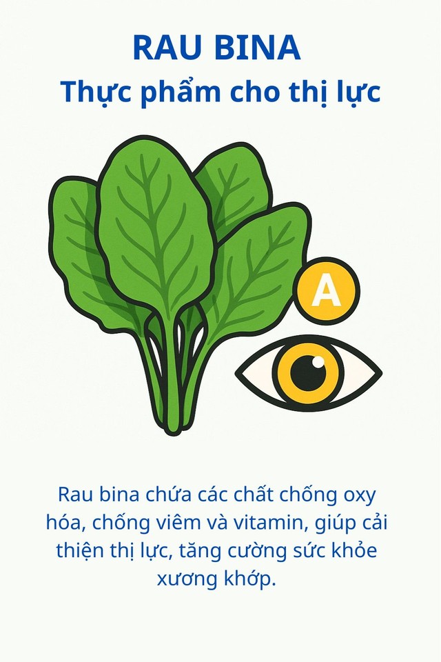 Mùa hè nên ăn nhiều các loại rau củ này để chống nắng, sinh collagen cực tốt mà không lo tăng cân- Ảnh 3.