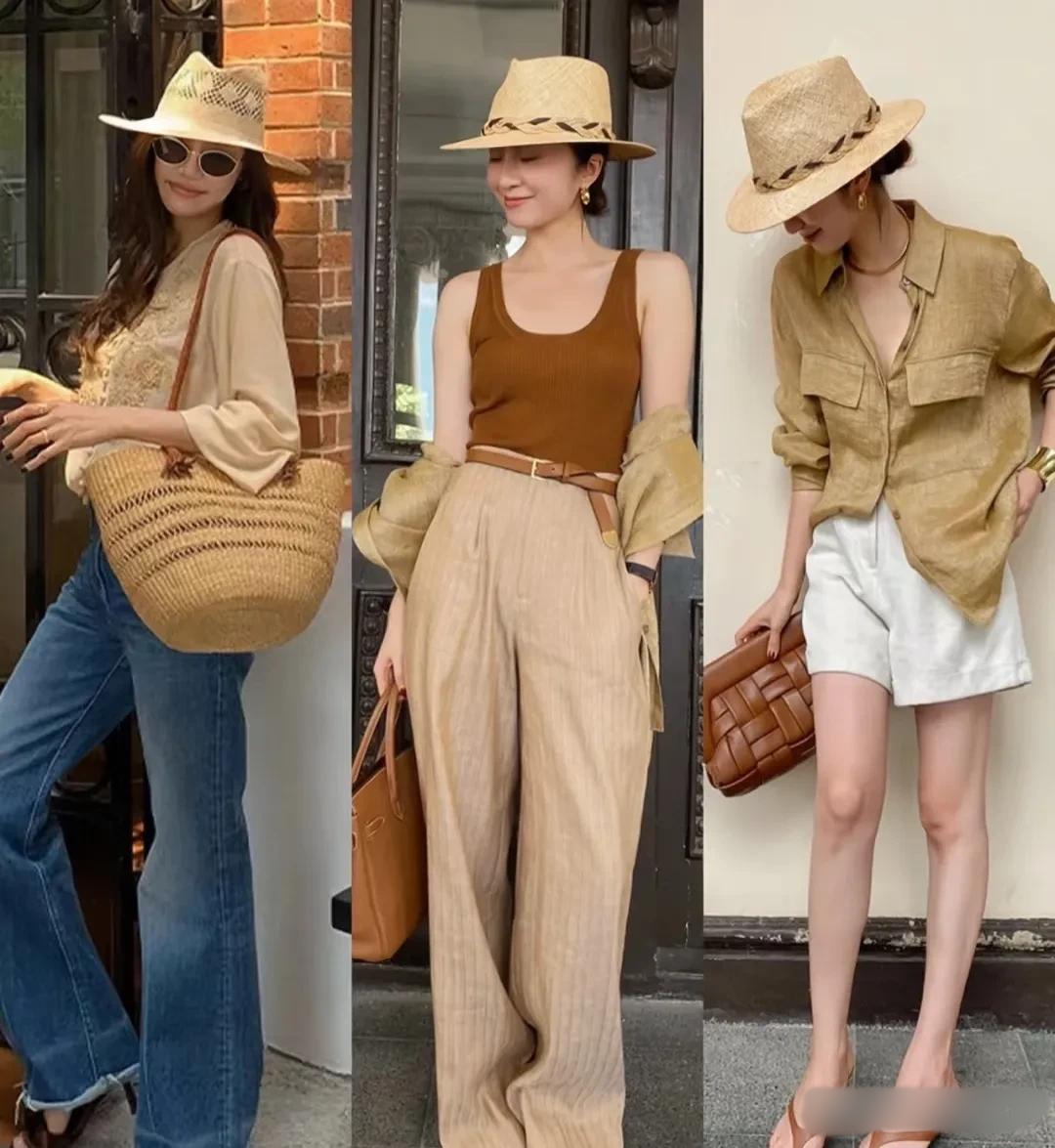 Mặc gì đi du lịch đầu hè? Gợi ý mặc đồ vừa thoải mái vừa “ăn ảnh” hết nấc- Ảnh 10.