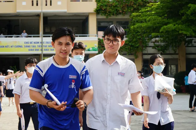 Lắp camera giám sát tất cả điểm thi tốt…