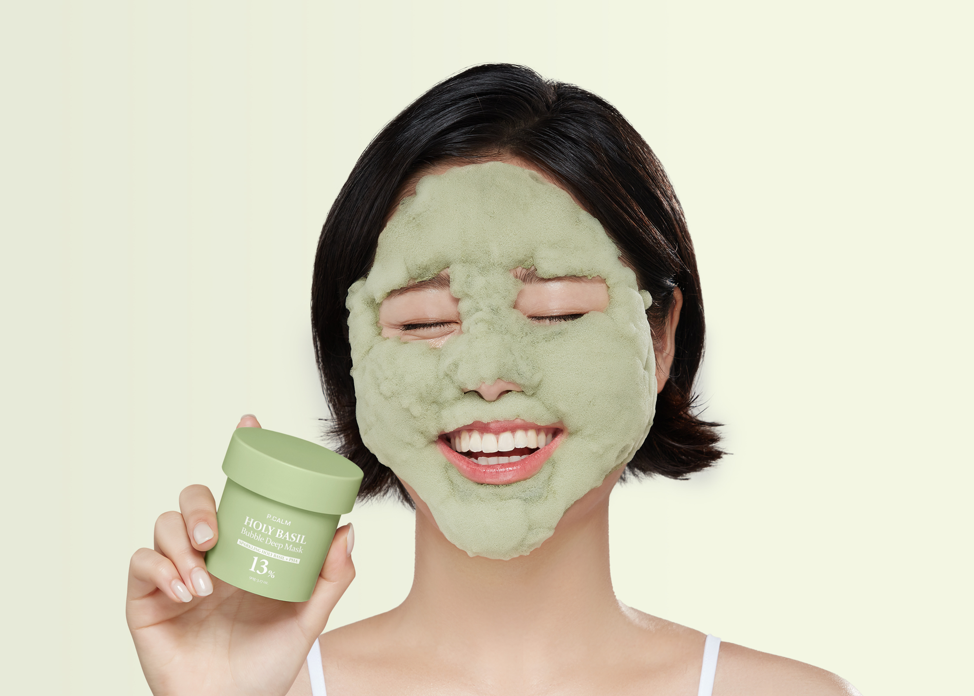 Đắp thứ này lên da 1 lần/tuần sẽ giúp da láng mịn, lỗ chân lông nhỏ đi trông thấy- Ảnh 8.