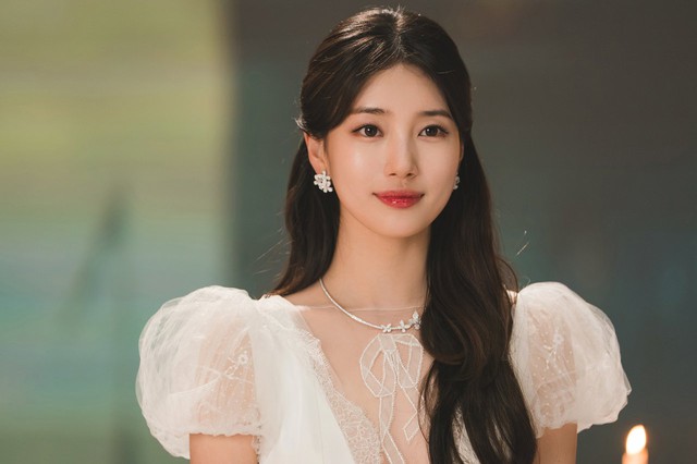 Suzy để mặt mộc kéo gần 2 triệu lượt vào hóng- Ảnh 14.