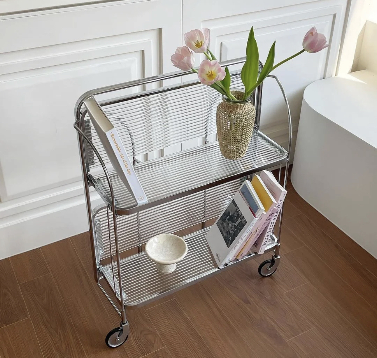 Chuyển đến nhà mới, tôi vội sắm 8 món "cứ ngỡ cần thiết" và giờ chỉ muốn cho hết đi để sống nhẹ đầu- Ảnh 4.