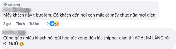 "Cho tớ xin cốc nước..." - Câu nói của shipper khiến cả cõi mạng nhức nhối- Ảnh 6.