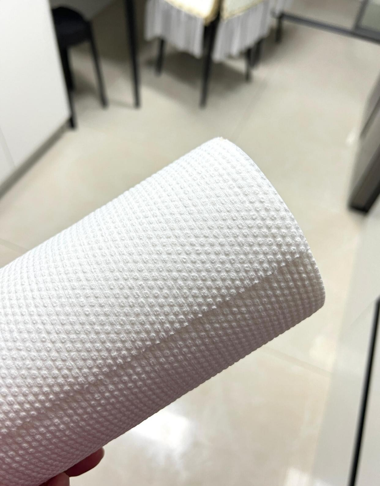 Cảnh báo: Loại giấy này tuyệt đối không được tiếp xúc với thực phẩm! Hàng triệu người đang vô tình sử dụng sai- Ảnh 2.