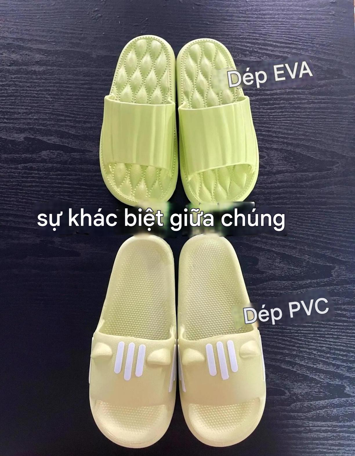 Bí mật sau đôi dép 