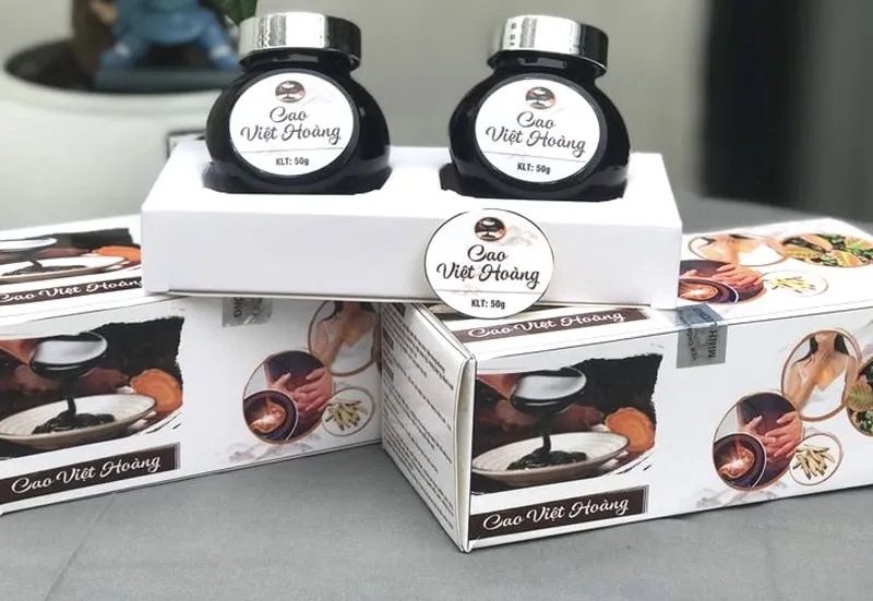 Một loại thực phẩm chức năng quảng cáo như thuốc chữa bệnh: Bộ Y tế cảnh báo!- Ảnh 1.
