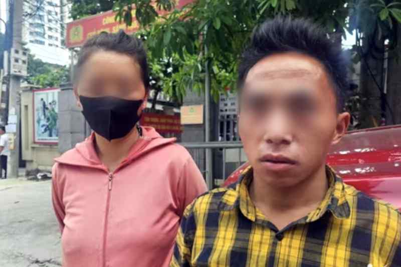 Nóng: Tạm giữ tài xế Thái Ngọc Anh trong vụ “chặt chém” 4,2 triệu đồng/cuốc taxi- Ảnh 2.