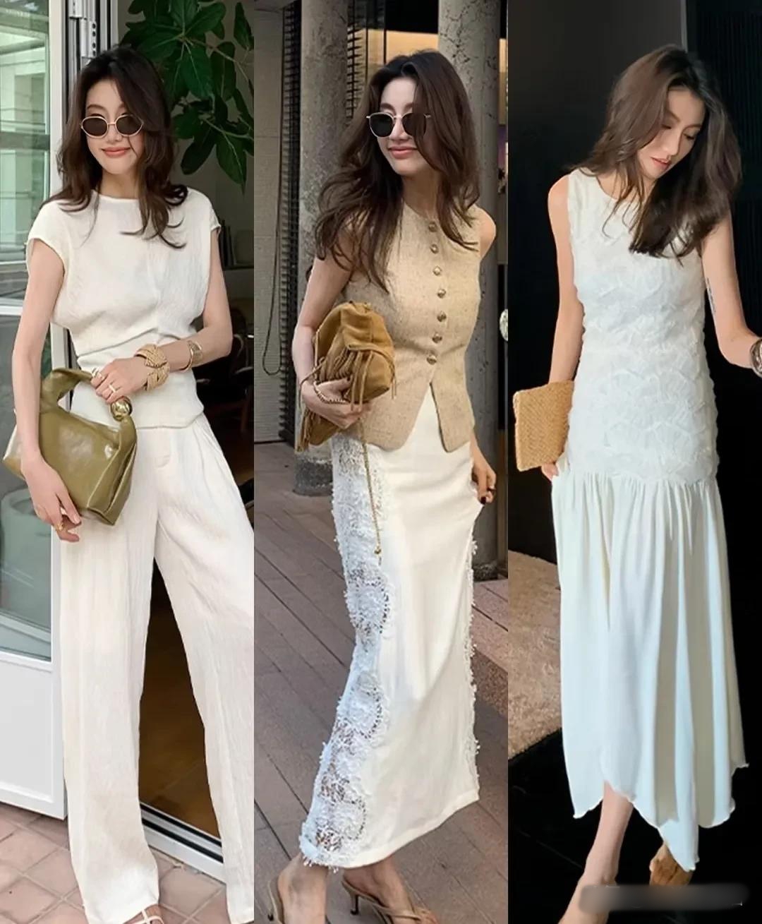 Mặc gì đi du lịch đầu hè? Gợi ý mặc đồ vừa thoải mái vừa “ăn ảnh” hết nấc- Ảnh 6.