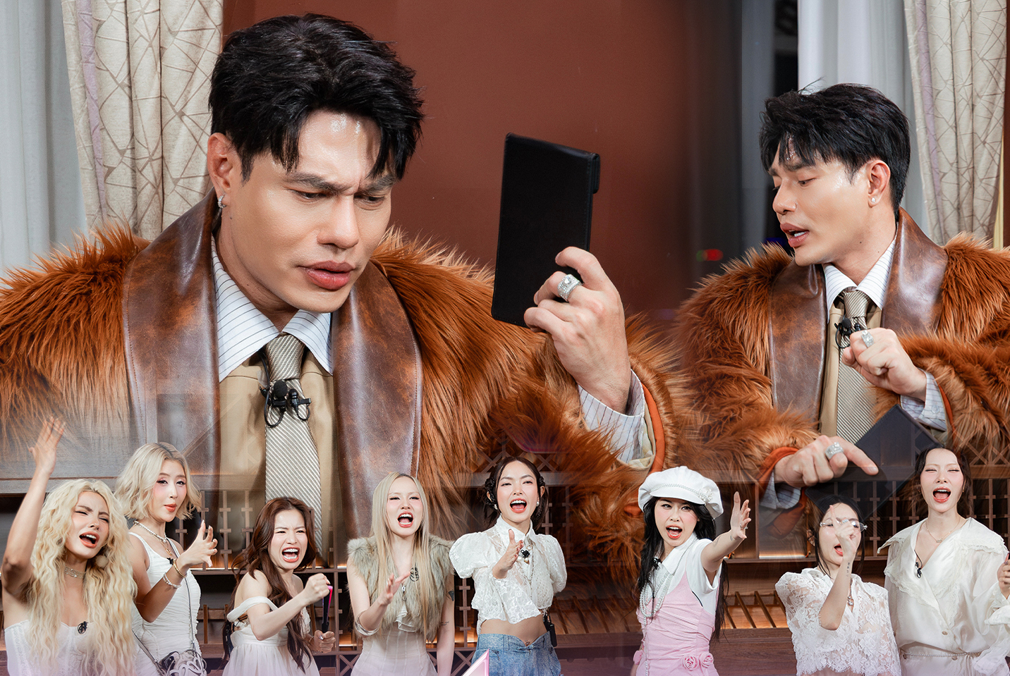 Khán giả mất kiên nhẫn với Em Xinh Say Hi- Ảnh 3.