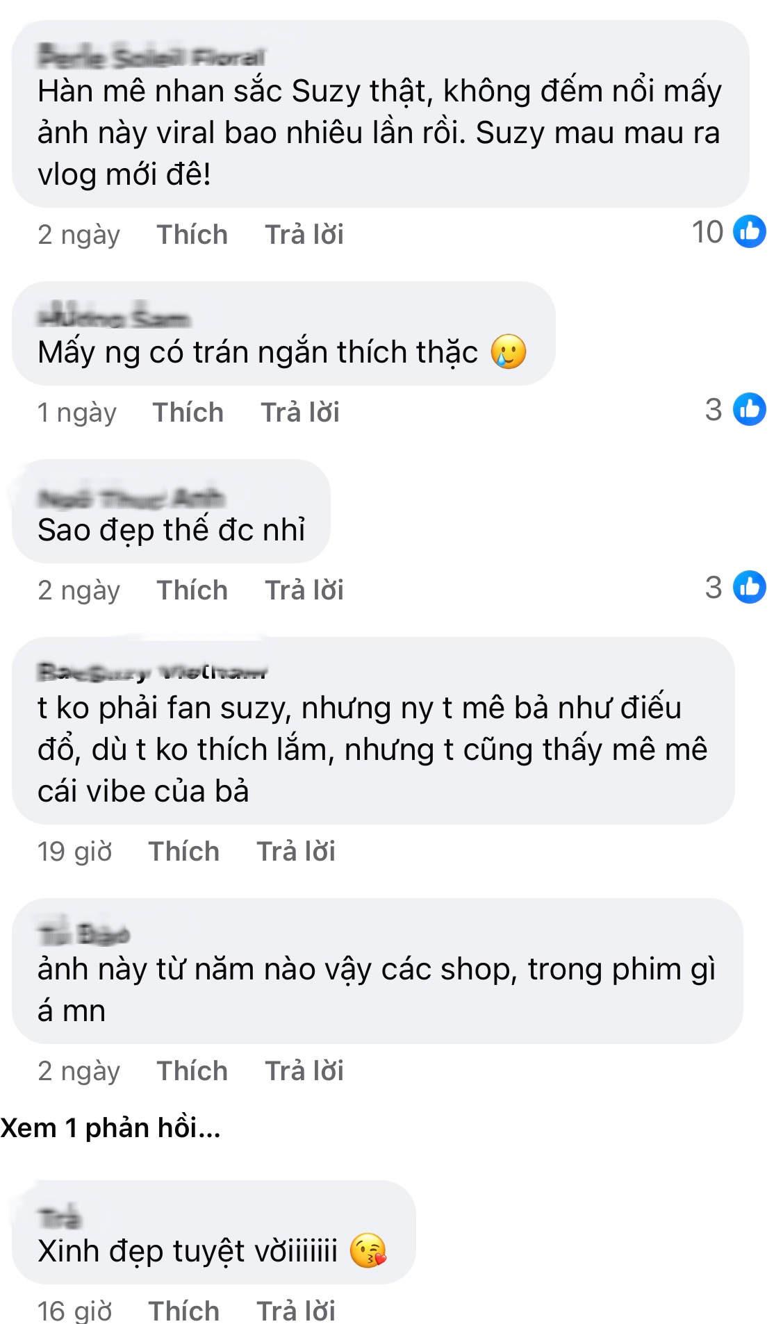Suzy để mặt mộc kéo gần 2 triệu lượt vào hóng- Ảnh 6.