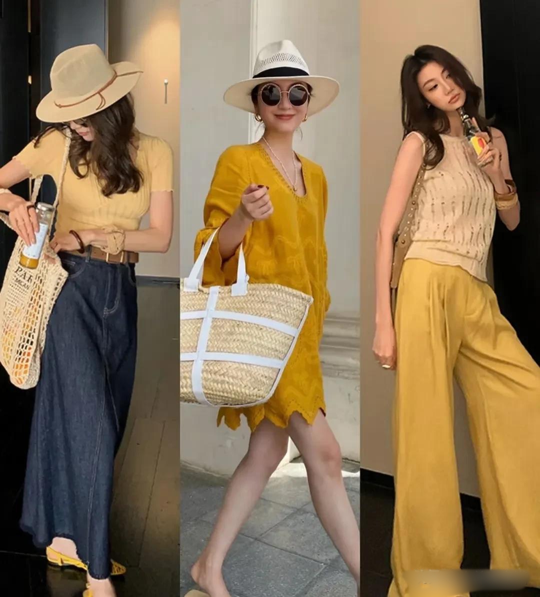 Mặc gì đi du lịch đầu hè? Gợi ý mặc đồ vừa thoải mái vừa “ăn ảnh” hết nấc- Ảnh 9.