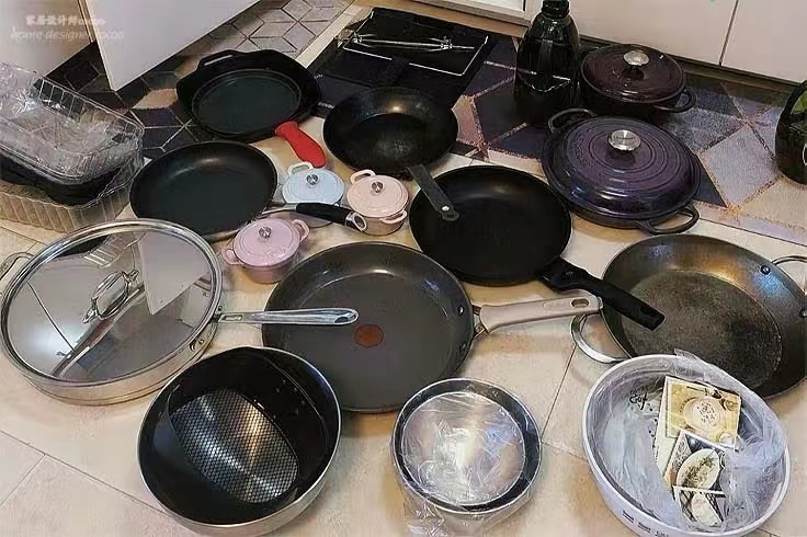 Chuyển đến nhà mới, tôi vội sắm 8 món "cứ ngỡ cần thiết" và giờ chỉ muốn cho hết đi để sống nhẹ đầu- Ảnh 5.