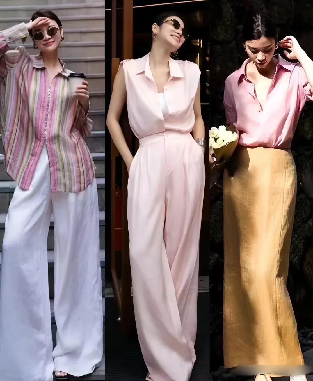 Mặc gì đi du lịch đầu hè? Gợi ý mặc đồ vừa thoải mái vừa “ăn ảnh” hết nấc- Ảnh 7.
