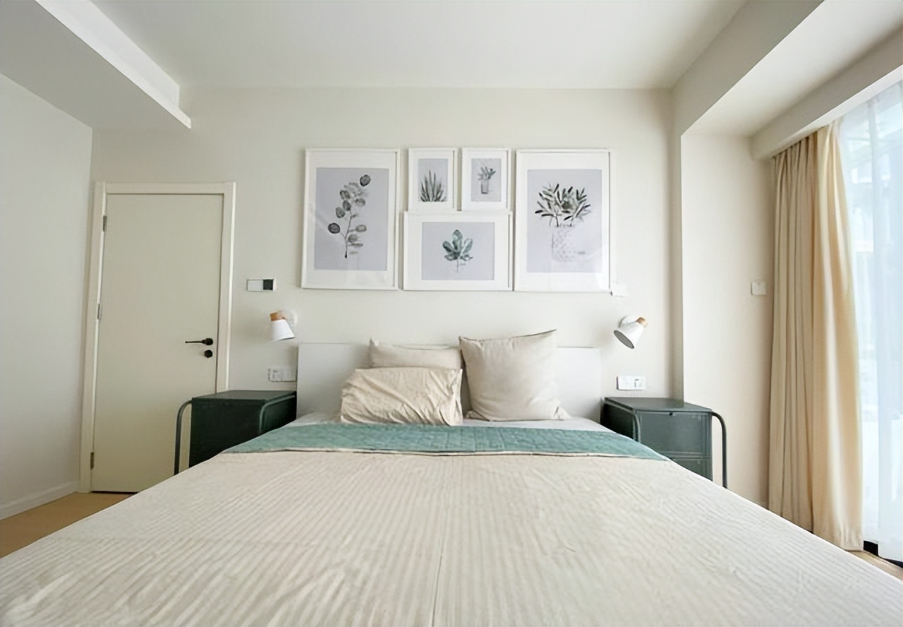 Mẹ ba con gây sốt vì biến căn hộ 99m² thành "thế giới lưu trữ": Không TV, không dư đồ, cả ba thế hệ sống vẫn gọn gàng- Ảnh 19.