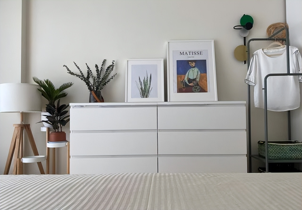 Mẹ ba con gây sốt vì biến căn hộ 99m² thành "thế giới lưu trữ": Không TV, không dư đồ, cả ba thế hệ sống vẫn gọn gàng- Ảnh 16.