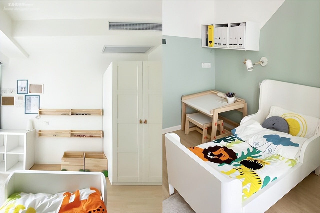 Mẹ ba con gây sốt vì biến căn hộ 99m² thành "thế giới lưu trữ": Không TV, không dư đồ, cả ba thế hệ sống vẫn gọn gàng- Ảnh 24.