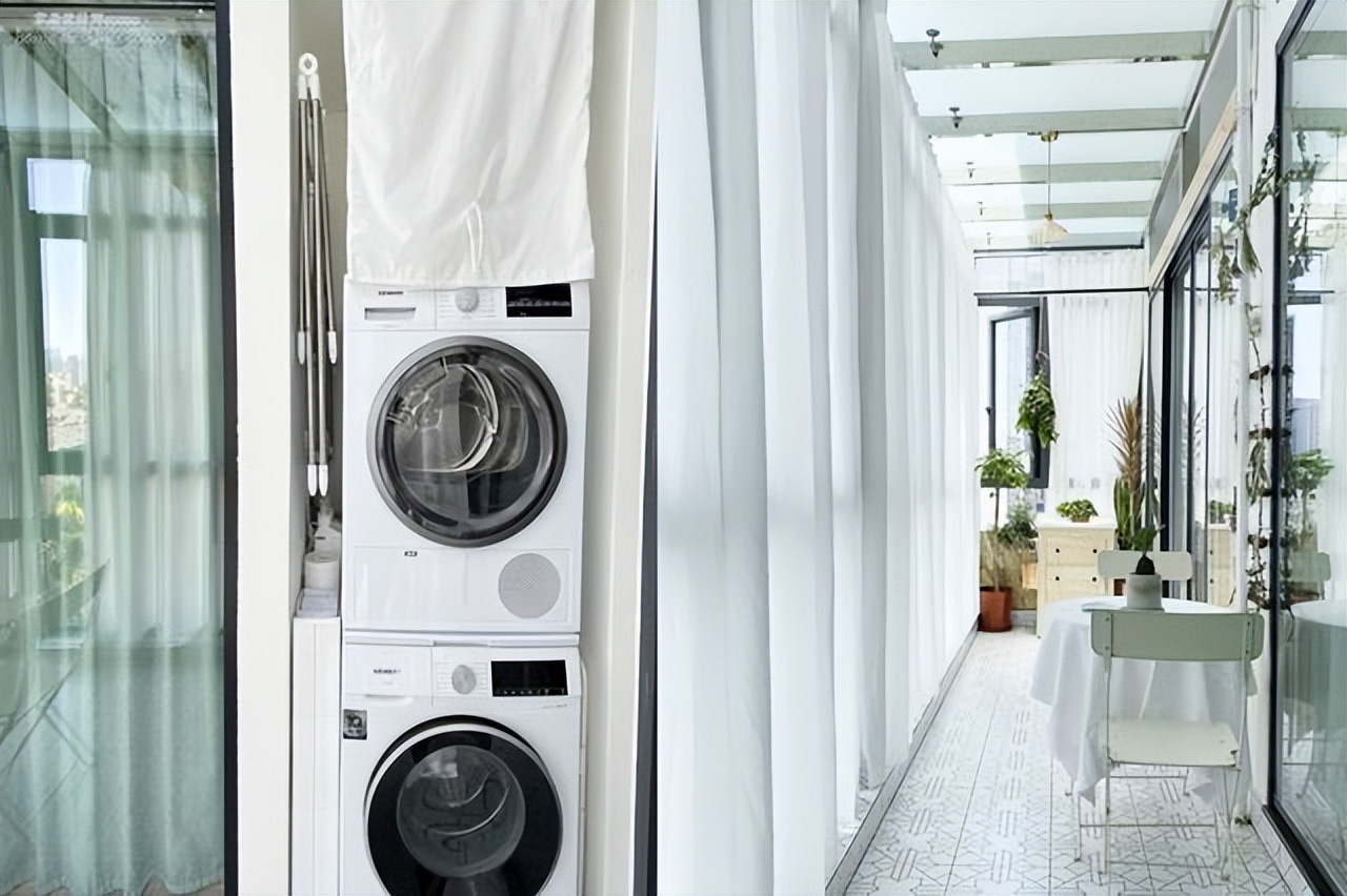 Mẹ ba con gây sốt vì biến căn hộ 99m² thành "thế giới lưu trữ": Không TV, không dư đồ, cả ba thế hệ sống vẫn gọn gàng- Ảnh 31.