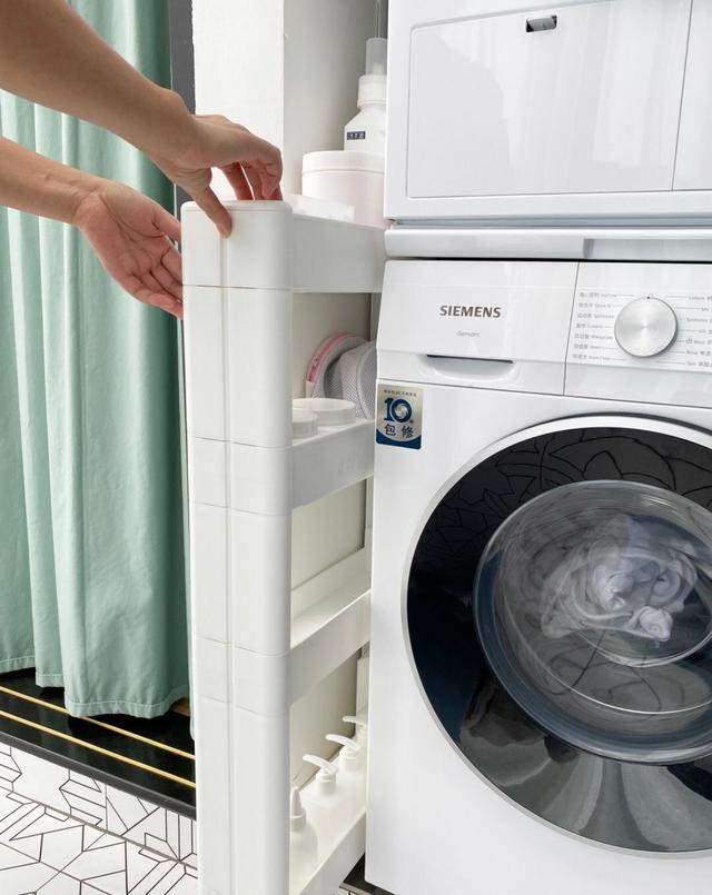 Mẹ ba con gây sốt vì biến căn hộ 99m² thành "thế giới lưu trữ": Không TV, không dư đồ, cả ba thế hệ sống vẫn gọn gàng- Ảnh 30.